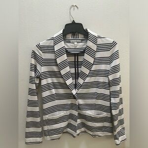 Banana Republic Blazer Size Small